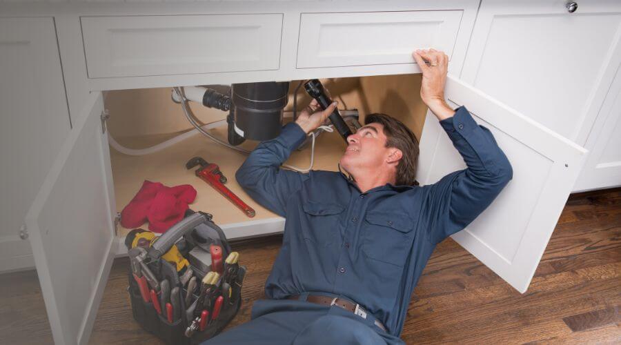 Professional septic pumping service in Riley, IN